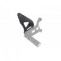CNC Racing Right Side (Exhaust) Heel guard Kit for PE227 EURO 4 MV Agusta F3 675 / 800 / Dragster rearsets CNC Racing Right Side (Exhaust) Heel guard Kit for PE227 EURO 4 MV Agusta F3 675 / 800 / Dragster rearsets